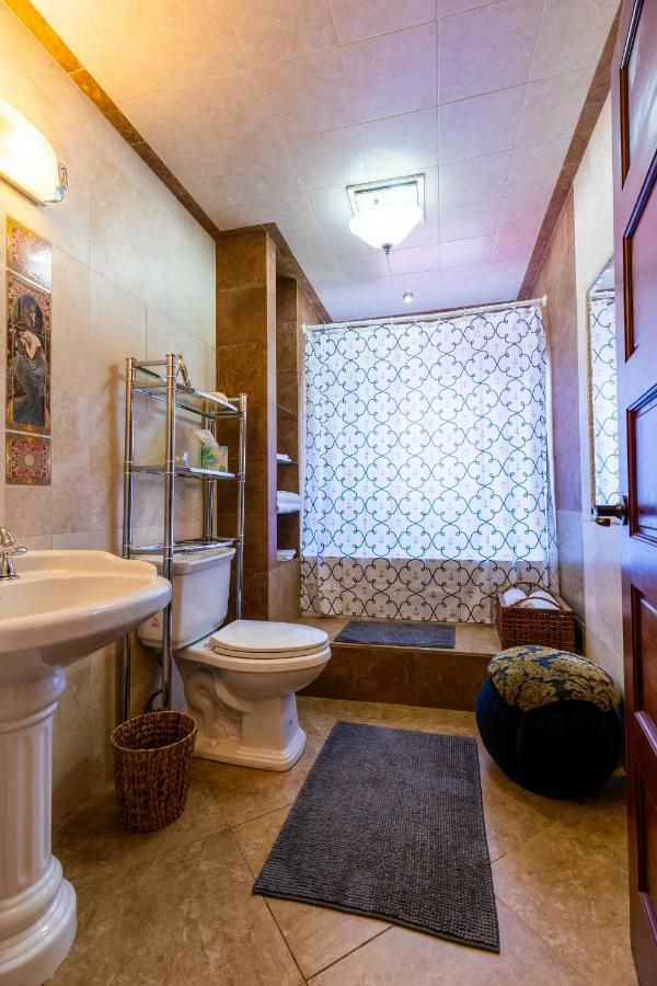 Mozart Guest House Seattle Bed And Breakfast Ngoại thất bức ảnh